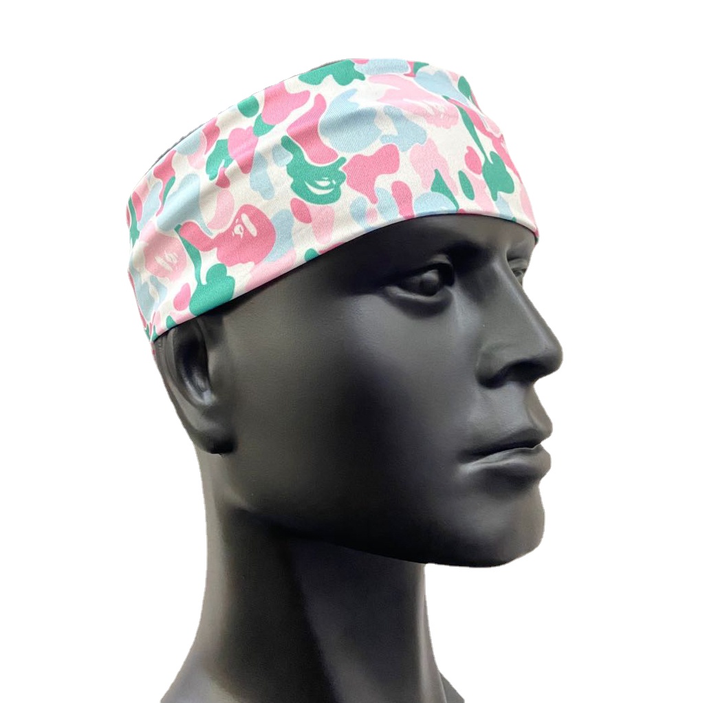 #41-#46 46color Wholesale Brand Desinger Letters Print Headband Scarf Elastic Running Sports Yoga HairBands Headwrap Men Women Design Good Quality Hair Accessories
#41-#46 46color Wholesale Brand Desinger Letters Print Headband Scarf Elastic Running Sports Yoga HairBands Headwrap Men Women Design Good Quality Hair Accessories