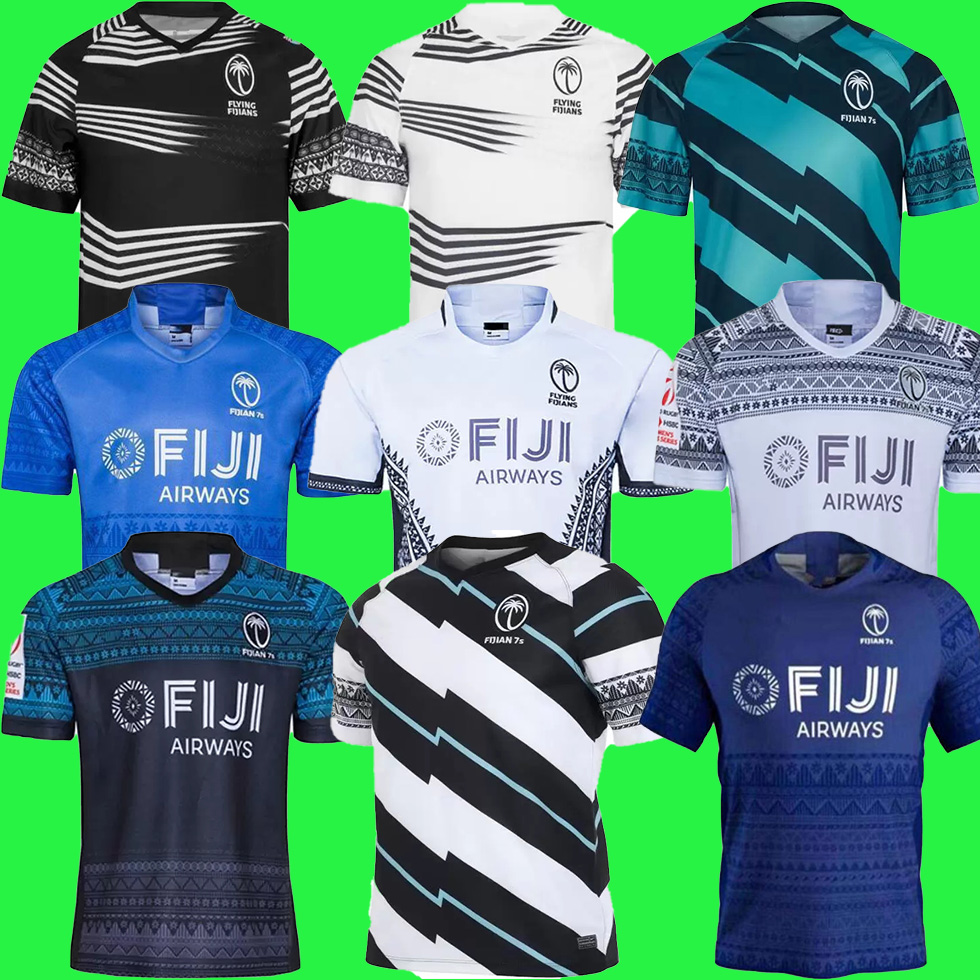 2021 2022 FIJI rugby jersey 21 22 home away seven 7s top Alternate 15's size S-3XL shirt, Grey
2021 2022 FIJI rugby jersey 21 22 home away seven 7s top Alternate 15's size S-3XL shirt, Grey