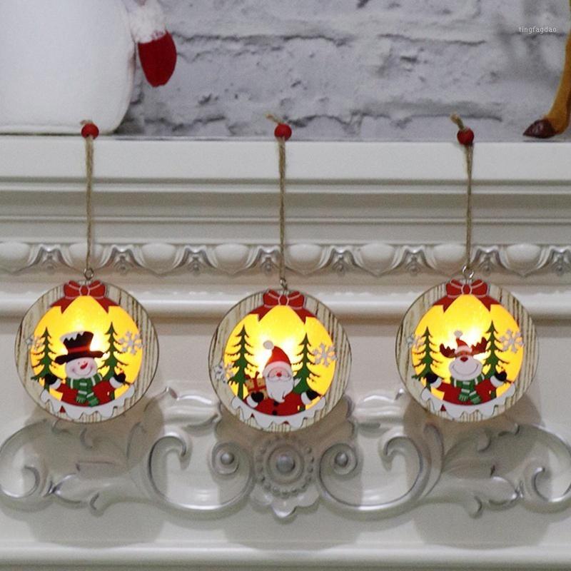 Beautiful Wooden Decoration Xmas LED Gift Snowman Wooden Christmas Tree Pendant Fashion LED Christmas Pendant Old Man1 
Beautiful Wooden Decoration Xmas LED Gift Snowman Wooden Christmas Tree Pendant Fashion LED Christmas Pendant Old Man1