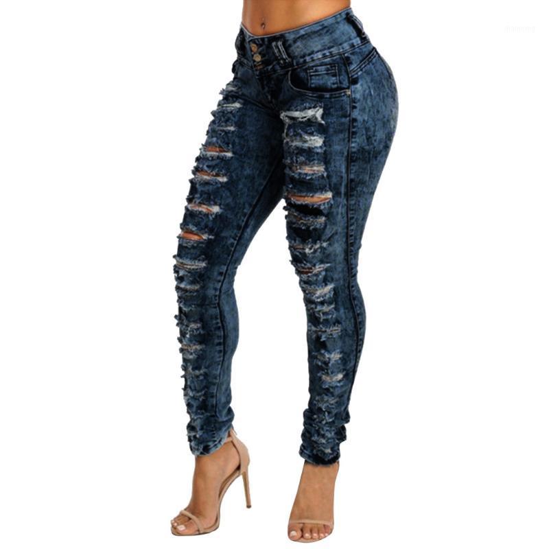 Fashion Women Casual Sexy High Quality Skinny Jeans Hole Denim Female Mid Waist Stretch Pants Solid Color Jeans 2.191, Beige
Fashion Women Casual Sexy High Quality Skinny Jeans Hole Denim Female Mid Waist Stretch Pants Solid Color Jeans 2.191, Beige