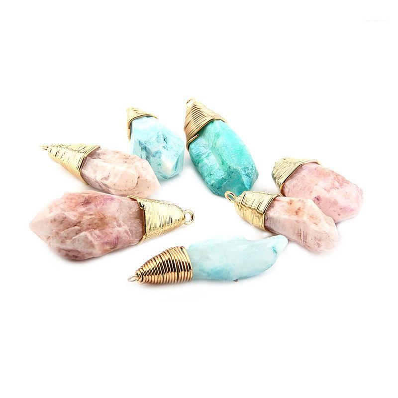 Natural Stone Pendant Irregular Blue Agates Pendant Necklace for DIY Jewelry Best Birthday Gift Size 45x18-60x15mm1
Natural Stone Pendant Irregular Blue Agates Pendant Necklace for DIY Jewelry Best Birthday Gift Size 45x18-60x15mm1