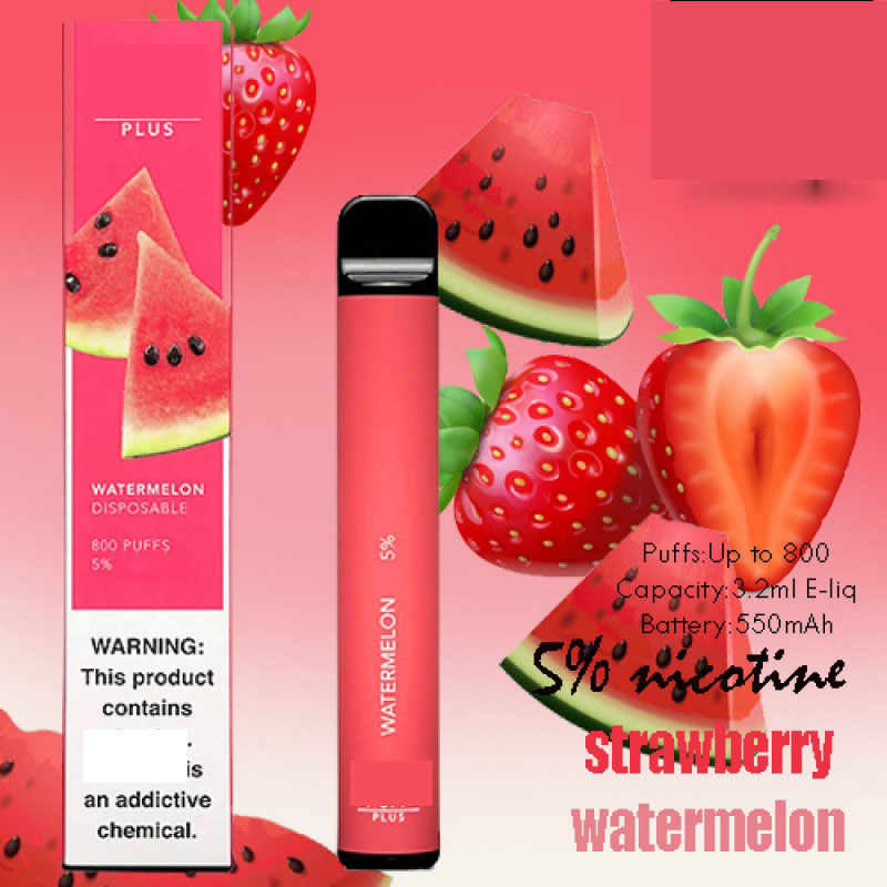 OEM PUFF PLUS 800Puffs Disposable Pod Electronic Cigarette Vape Pods Stick Bar 54 flavors e Cigarettes Portable Vaporizer pen
OEM PUFF PLUS 800Puffs Disposable Pod Electronic Cigarette Vape Pods Stick Bar 54 flavors e Cigarettes Portable Vaporizer pen