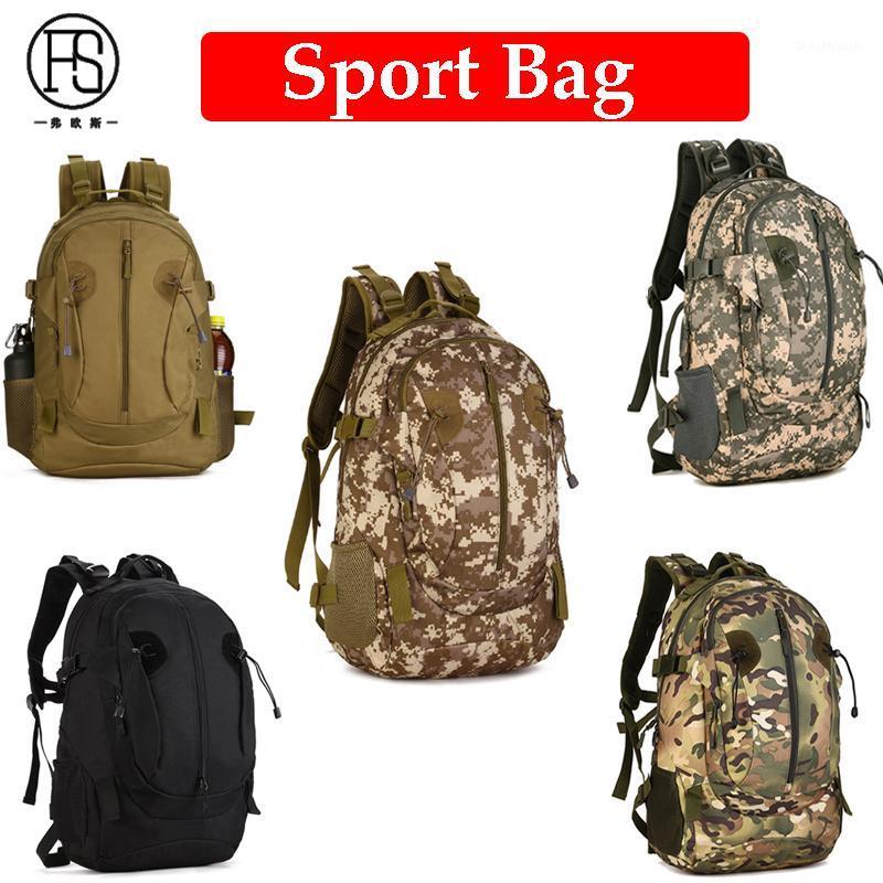 Good Quality Camouflage Hunting Tactical Backpack Outdoor Climbing Hiking Travel Shoulder Bag Explorer Rucksack1, 02
Good Quality Camouflage Hunting Tactical Backpack Outdoor Climbing Hiking Travel Shoulder Bag Explorer Rucksack1, 02
