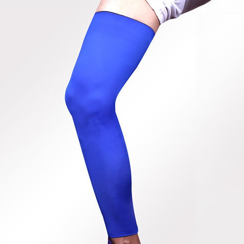 1PCS Elastic Knee Pads Compression Sleeves Knee Pads Professional Basketball Sports Safety Calf Sleeve Winter1, Blue
1PCS Elastic Knee Pads Compression Sleeves Knee Pads Professional Basketball Sports Safety Calf Sleeve Winter1, Blue