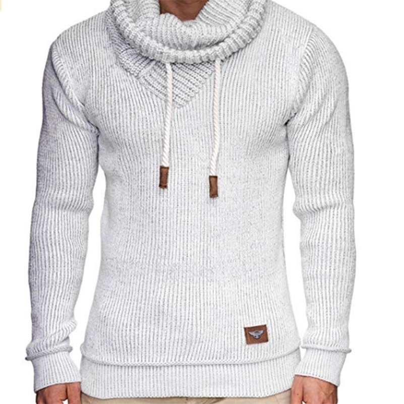 ZOGAA Casual Men's Knitted Sweater O-Neck Slim Fit Knitwear Autumn Mens Sweaters Pullovers Pullover Men Pull Homme S-3XL 201105, Beige
ZOGAA Casual Men's Knitted Sweater O-Neck Slim Fit Knitwear Autumn Mens Sweaters Pullovers Pullover Men Pull Homme S-3XL 201105, Beige
