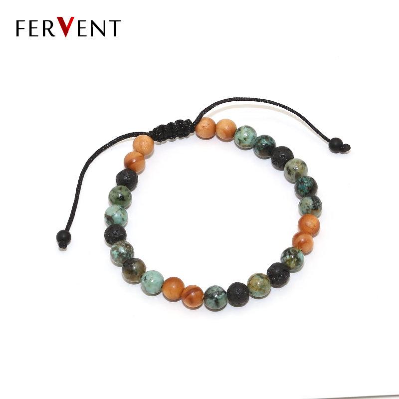 6mm Natural Stone Beaded Bracelet Turquoises African hematite Macrame Stretched men Bracelet Wood Beads Bracelets Drop Shipping
6mm Natural Stone Beaded Bracelet Turquoises African hematite Macrame Stretched men Bracelet Wood Beads Bracelets Drop Shipping