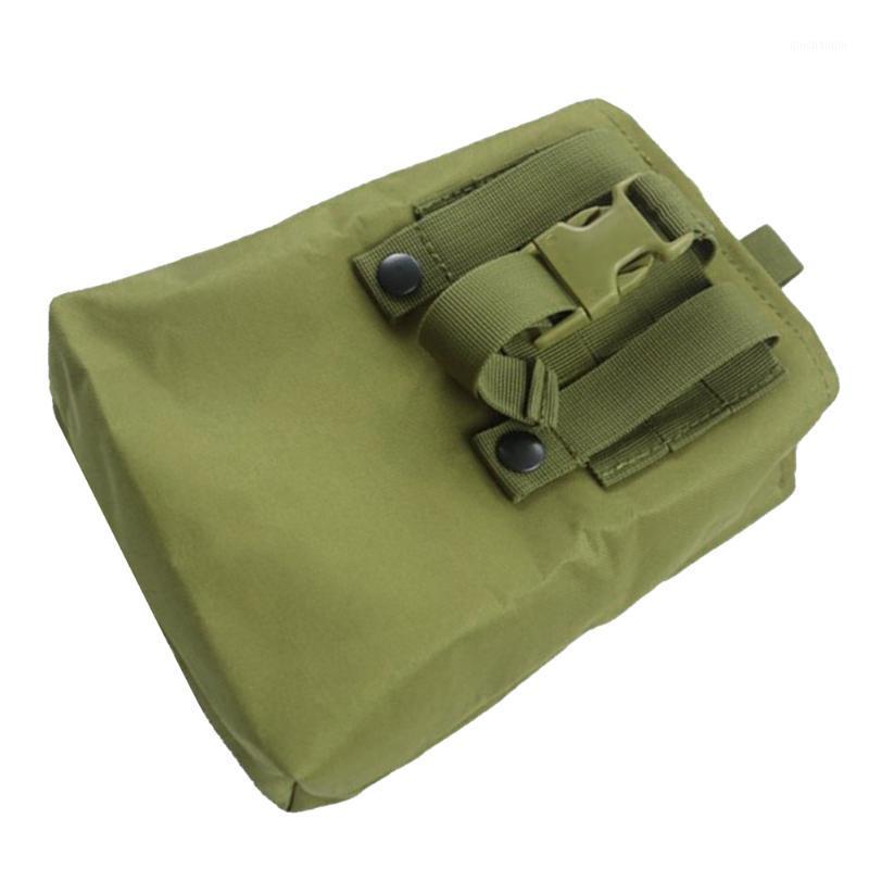 Outdoor Recycling Bag Hanging Waterproof Nylon Hunting Waist Belt Package Pouch Organizer Travel Folding Camping Sundries1, Cp
Outdoor Recycling Bag Hanging Waterproof Nylon Hunting Waist Belt Package Pouch Organizer Travel Folding Camping Sundries1, Cp