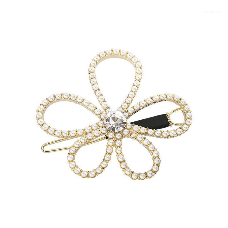 1Pcs Ins Korean Girls Sweet Hair Clip Metal Snap Button HairPin For Women Pearl Rhinestone Pins Wedding Headwear Barrette Stick Clips & Barr, Golden;silver
1Pcs Ins Korean Girls Sweet Hair Clip Metal Snap Button HairPin For Women Pearl Rhinestone Pins Wedding Headwear Barrette Stick Clips & Barr, Golden;silver
