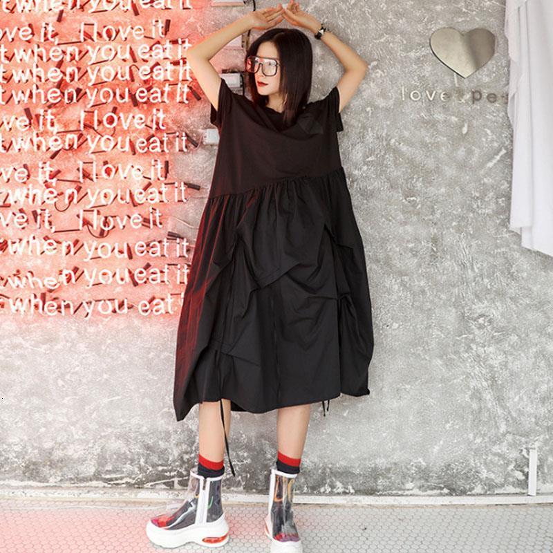 retro elegant cover the meat midi dress summer clothes for women black dress bandage pocket pullover match all, Black;gray
retro elegant cover the meat midi dress summer clothes for women black dress bandage pocket pullover match all, Black;gray