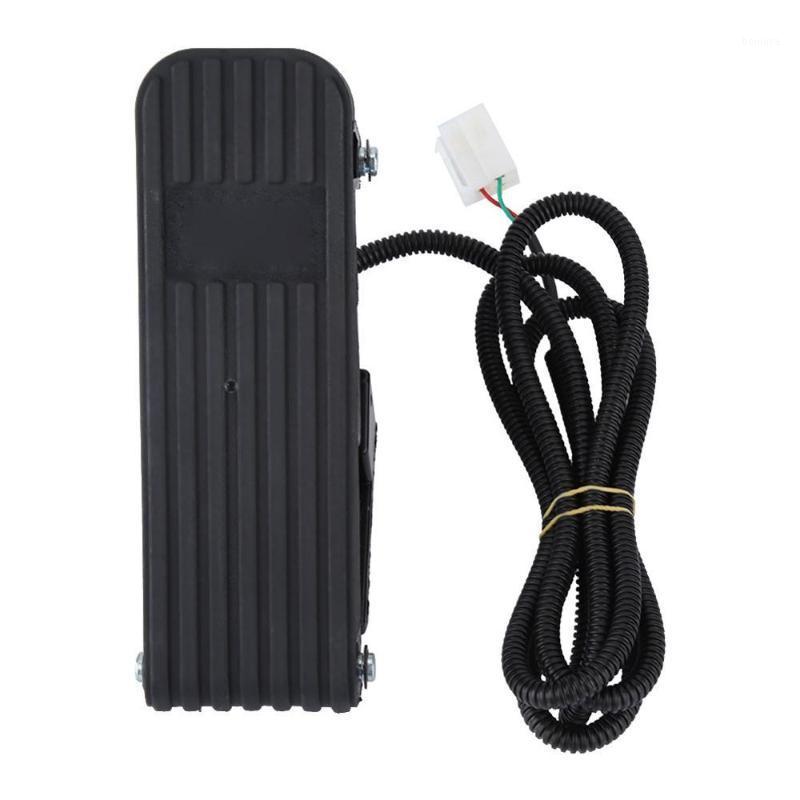 Vehicle Accelerator Throttle Speed Control Brake Foot Pedal fit for E-bike go kart dirt bike Made of high quality ABS material1
Vehicle Accelerator Throttle Speed Control Brake Foot Pedal fit for E-bike go kart dirt bike Made of high quality ABS material1