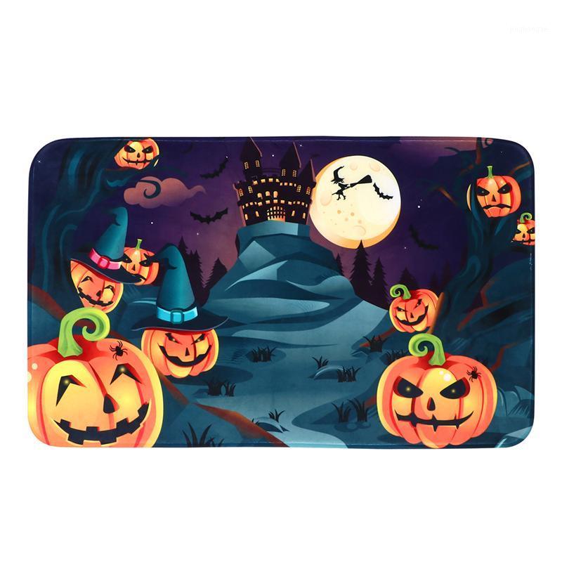 1 Pc Halloween Floor Pad Halloween Floor Mat Pad Anti-slip Mat for Store Home Kitchen Bath1, As shown
1 Pc Halloween Floor Pad Halloween Floor Mat Pad Anti-slip Mat for Store Home Kitchen Bath1, As shown
