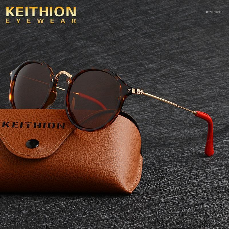 KEITHION Brand Fashion Round Male Eyewear For Men/Women Glasses Polarized Mirror Driving Sunglasses UV4001
KEITHION Brand Fashion Round Male Eyewear For Men/Women Glasses Polarized Mirror Driving Sunglasses UV4001