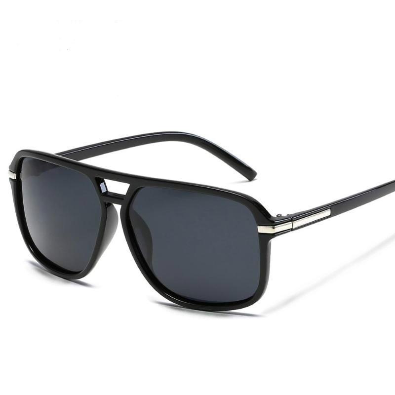 Driving Glasses Polarized Man Sunglasses Mirrored Mens Sun glasses Brand Rectangle Style Ultralight S7006
Driving Glasses Polarized Man Sunglasses Mirrored Mens Sun glasses Brand Rectangle Style Ultralight S7006