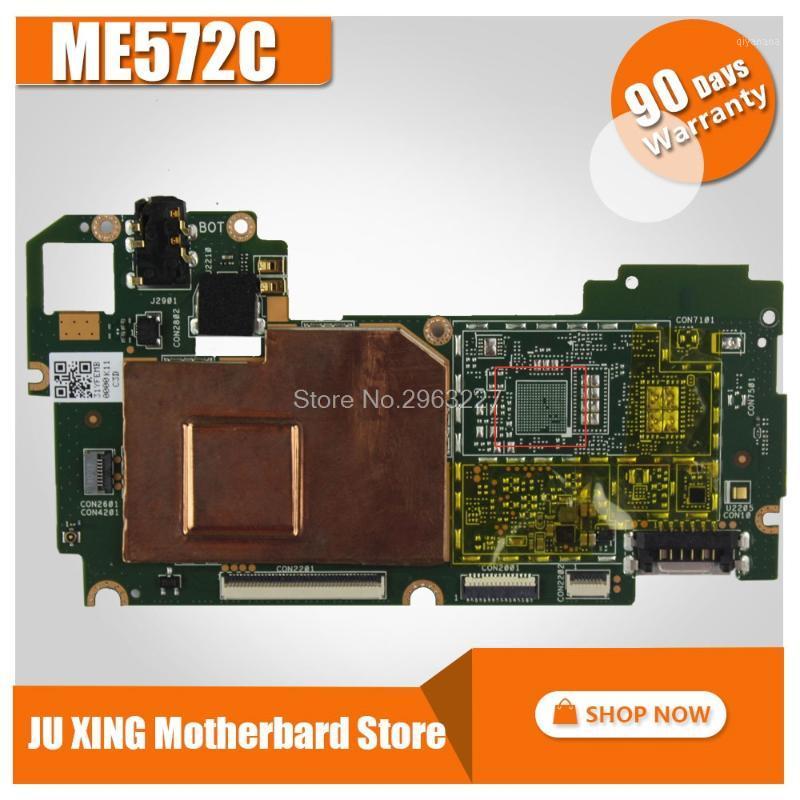 For Asus ME572C tablet motherboard MeMO Pad 7 ME572CL ME572C Mainboard P/N:600070-MB1100 free shipping1
For Asus ME572C tablet motherboard MeMO Pad 7 ME572CL ME572C Mainboard P/N:600070-MB1100 free shipping1