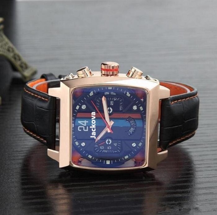New gold Mens 2813 Automatic movement Watch Self-wind men Mechanical designer Watches Fashion Square Sports Wristwatches, As pic
New gold Mens 2813 Automatic movement Watch Self-wind men Mechanical designer Watches Fashion Square Sports Wristwatches, As pic