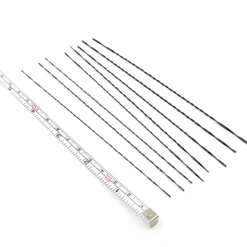 Woodworking saw blade Frame Sawbow U-shape Saw Hacksaw DIY Hand Tools with 12pcs Spiral Sawblades Spiral tooth
Woodworking saw blade Frame Sawbow U-shape Saw Hacksaw DIY Hand Tools with 12pcs Spiral Sawblades Spiral tooth
