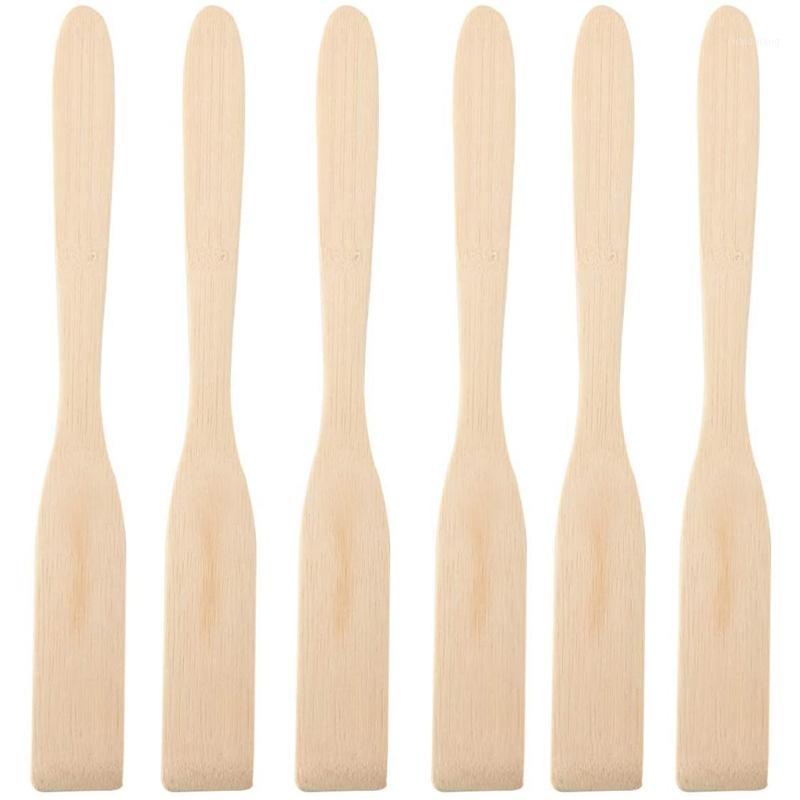 Milk Stirring Sticks Bamboo Wooden Natural Practical Stirring Spoons Mixing Sticks for Hotel Restaurant Shop 10Pcs1
Milk Stirring Sticks Bamboo Wooden Natural Practical Stirring Spoons Mixing Sticks for Hotel Restaurant Shop 10Pcs1