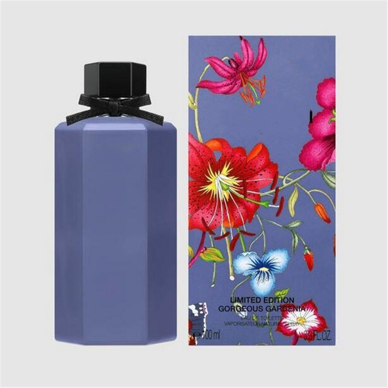 Factory direct WOMEN PERFUME 100ml LIMITED EDITION GORGEOUS GARDENIA EDT high quality long lasting time free fast shipping
Factory direct WOMEN PERFUME 100ml LIMITED EDITION GORGEOUS GARDENIA EDT high quality long lasting time free fast shipping