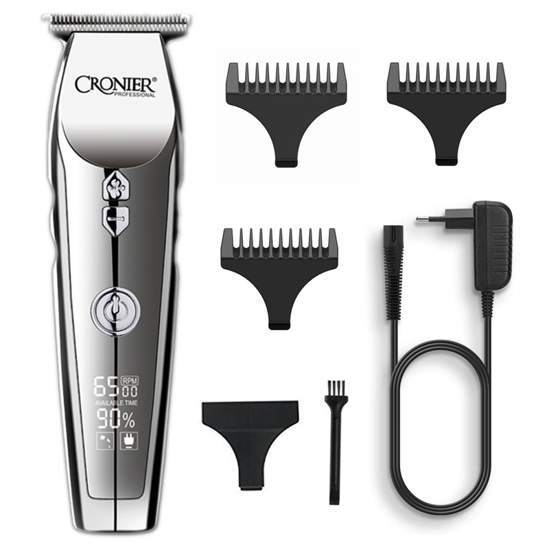 cord cordless hair clipper for men grooming hair trimmer barber shop rechargeable hair cutter machine for edge lining
cord cordless hair clipper for men grooming hair trimmer barber shop rechargeable hair cutter machine for edge lining