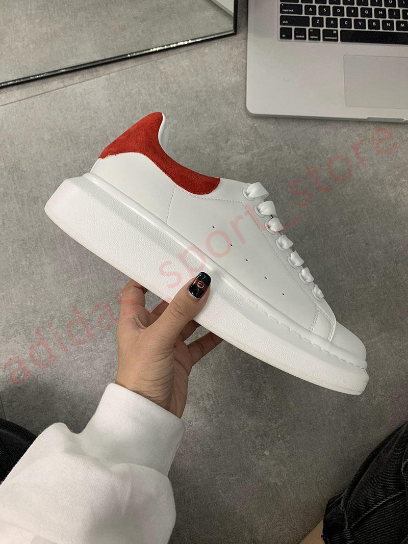 Fashion High Quality oversize casual shoes classic lace-up Leather Double height Bottom mix color Trainer Golde Women Man street casuals sneaker trainers, 39
Fashion High Quality oversize casual shoes classic lace-up Leather Double height Bottom mix color Trainer Golde Women Man street casuals sneaker trainers, 39