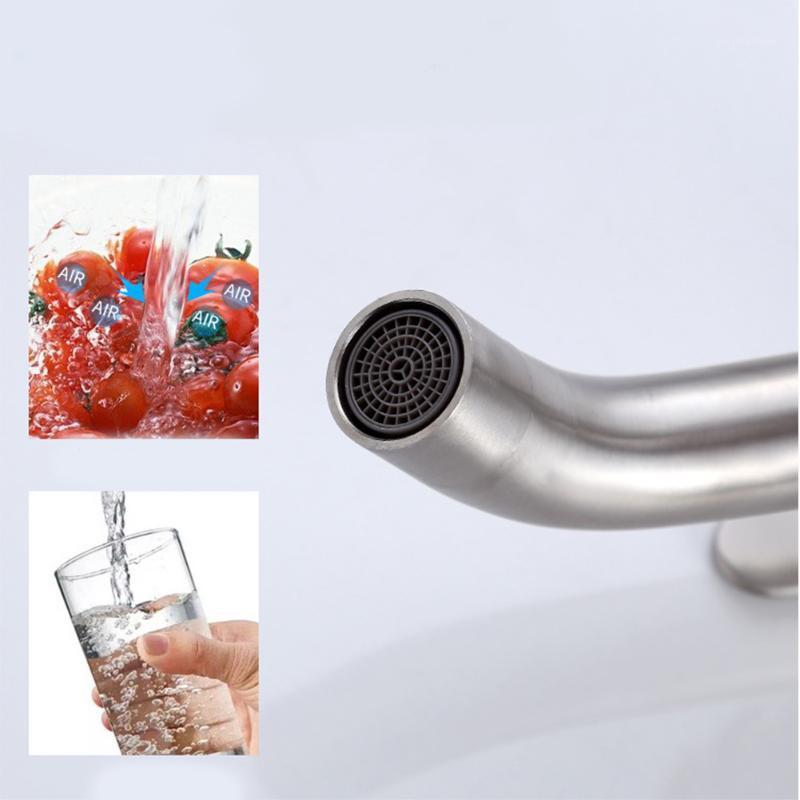 Basin Faucet Toilet Sink Kitchen Wash Modern Handle Deck Mounted Elegant Stainless Steel Single Cold Useful Mixer Water Tap1
Basin Faucet Toilet Sink Kitchen Wash Modern Handle Deck Mounted Elegant Stainless Steel Single Cold Useful Mixer Water Tap1