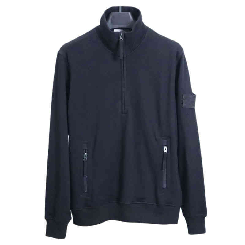 Men's Hoodies & Sweatshirts sweater with high face value fashion hoodless concealed half-open zipper F9GF, White 831#
Men's Hoodies & Sweatshirts sweater with high face value fashion hoodless concealed half-open zipper F9GF, White 831#