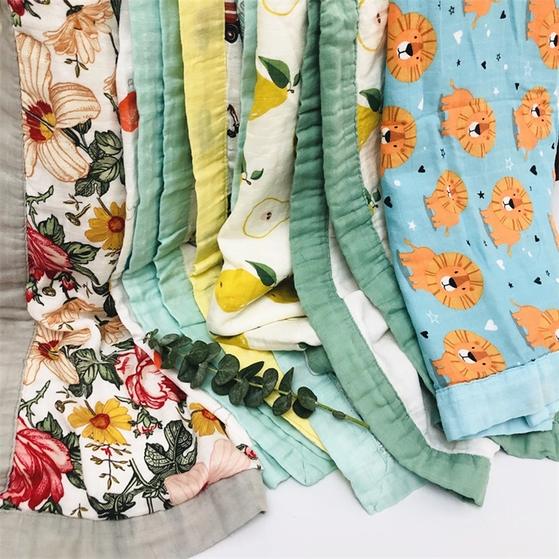 type new four layer bamboo baby muslin blanket Muslin Tree baby swaddle better than Aden Anais Baby/bamboo Blanket Infant Wrap LJ201014, Four layer stip
type new four layer bamboo baby muslin blanket Muslin Tree baby swaddle better than Aden Anais Baby/bamboo Blanket Infant Wrap LJ201014, Four layer stip