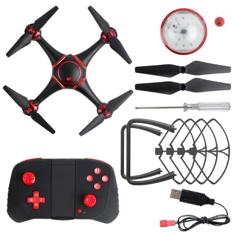 Drones RC Drone S7 LED Night Vision With 720P Camera WIFI Quadcopter 360 Rolling Headless Mode Helicopter Toys For Children1
Drones RC Drone S7 LED Night Vision With 720P Camera WIFI Quadcopter 360 Rolling Headless Mode Helicopter Toys For Children1