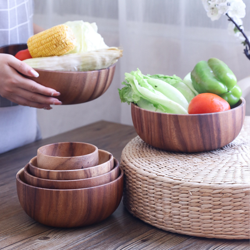 2021 New Salada Tigelas Arroz Pan Frutas Doces Pires Sobremesa Jantar Po Bolo Madeira Placas Armazenamento De Alimentos Z4z6
2021 New Salada Tigelas Arroz Pan Frutas Doces Pires Sobremesa Jantar Po Bolo Madeira Placas Armazenamento De Alimentos Z4z6