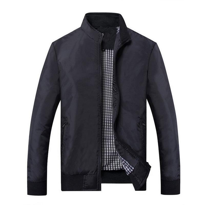 MRMT 2020 brand new men's casual jacket spring summer men's collar jacket clothing, Black
MRMT 2020 brand new men's casual jacket spring summer men's collar jacket clothing, Black