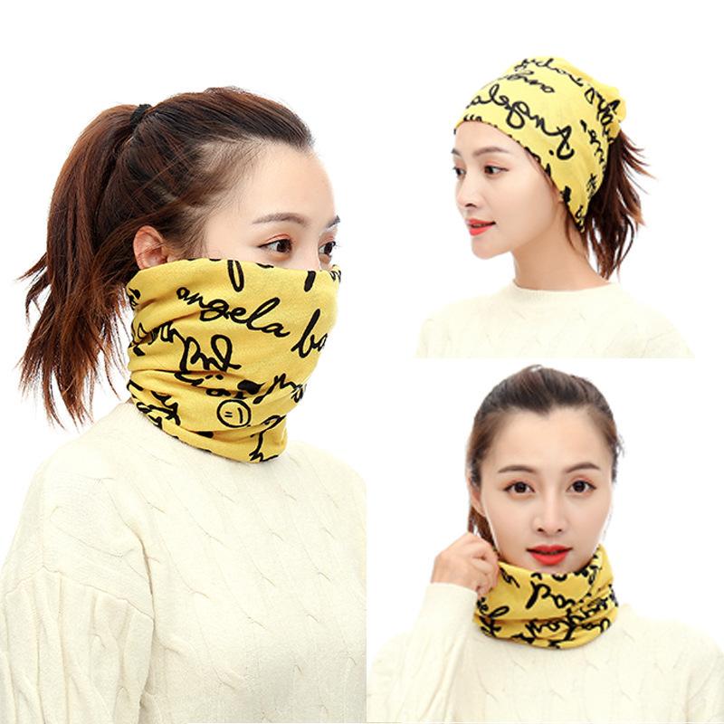 imitation cashmere Bib twisted hat protect neck wind multi functional headdress for men and women to keep warm
imitation cashmere Bib twisted hat protect neck wind multi functional headdress for men and women to keep warm