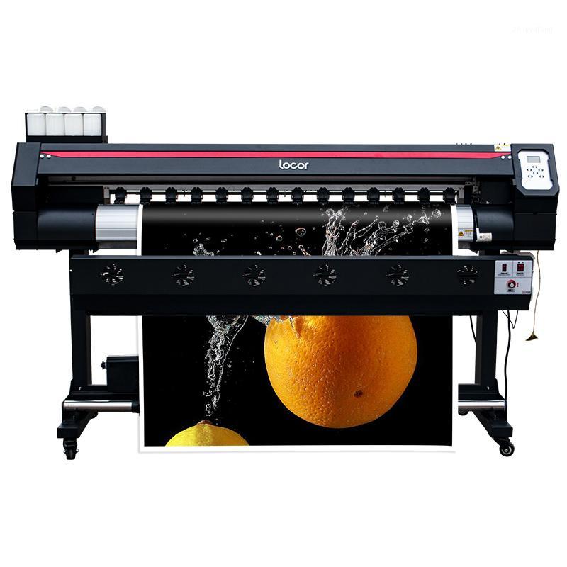 Roll to roll digital printer with double DX7 printheads Locor easyjet 1602 digital printing machine car sticker banner printer1
Roll to roll digital printer with double DX7 printheads Locor easyjet 1602 digital printing machine car sticker banner printer1
