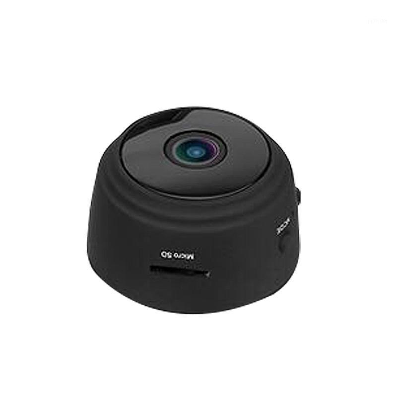 Mini WIFI Camera Outdoor Portable Metal Cameras Light Weight Night-Vision 1080P Loop Recording Cam with 32GB Card Holder1
Mini WIFI Camera Outdoor Portable Metal Cameras Light Weight Night-Vision 1080P Loop Recording Cam with 32GB Card Holder1