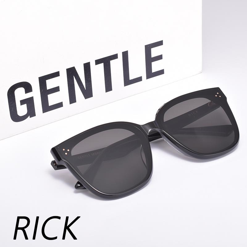 Sunglasses GENTLE Luxury Designer Korea Square Women 2021 RICK Men Fashion Acetate Gafas De Sol Sun Glasses Circular Zonnebril
Sunglasses GENTLE Luxury Designer Korea Square Women 2021 RICK Men Fashion Acetate Gafas De Sol Sun Glasses Circular Zonnebril