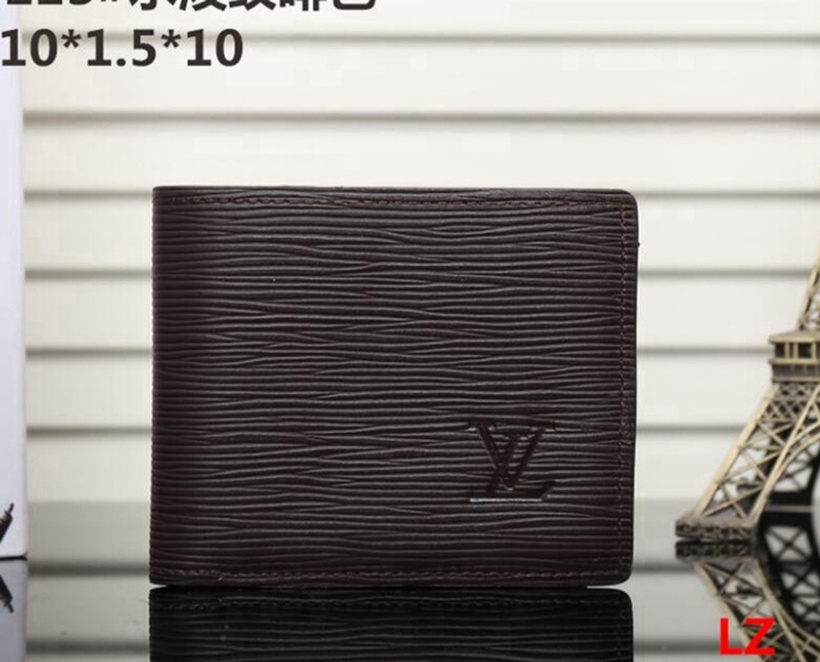 Q56.S Men Short Wallet Mono Canvas Bifold Pocket Coin Card Holder Pouch Purses Fashion Leather Small Wallets without box 1 WRD, Red;black
Q56.S Men Short Wallet Mono Canvas Bifold Pocket Coin Card Holder Pouch Purses Fashion Leather Small Wallets without box 1 WRD, Red;black