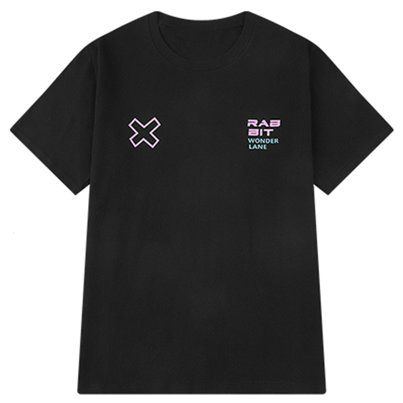 2021 New Aelfric Eden Hip Hop Rabbit World Print t Shirt Men Summer Oversize Streetwear Loose Tshirt Casual Male Short Sleeve Wvzr, Black
2021 New Aelfric Eden Hip Hop Rabbit World Print t Shirt Men Summer Oversize Streetwear Loose Tshirt Casual Male Short Sleeve Wvzr, Black
