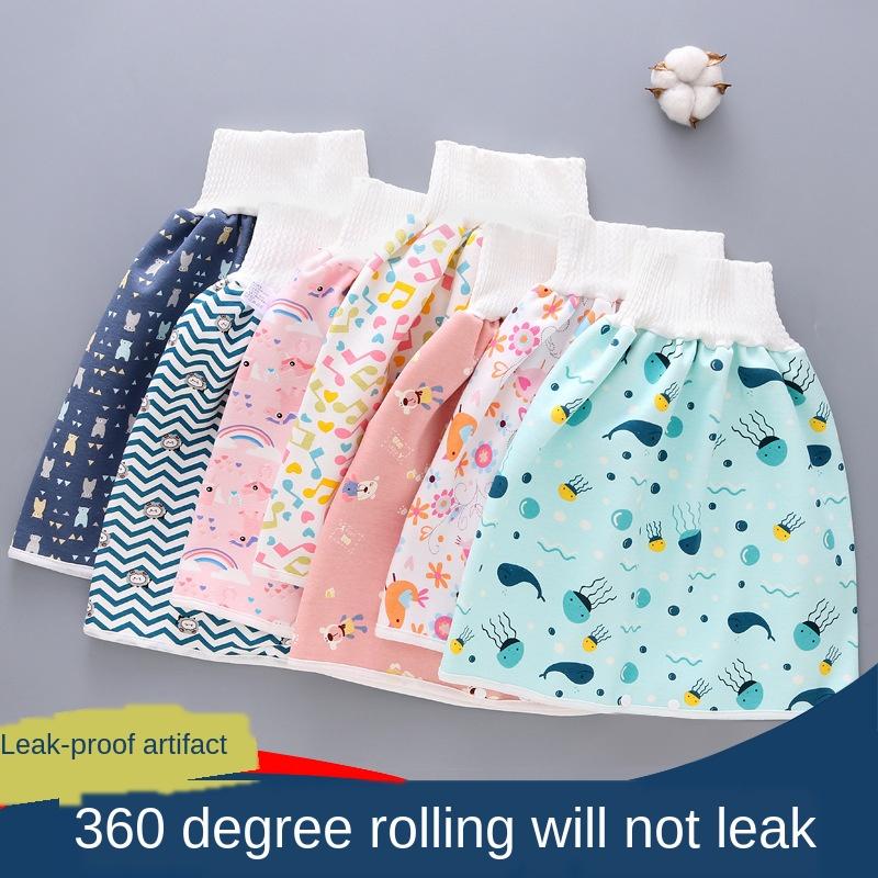 1Pcs Baby Changing Skirt Portable Foldable Washable Waterproof Diaper Children Training Underwear Reusable Diaper
1Pcs Baby Changing Skirt Portable Foldable Washable Waterproof Diaper Children Training Underwear Reusable Diaper