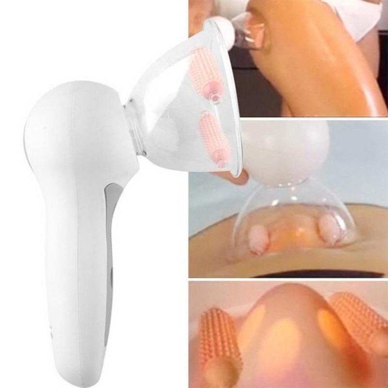 Portable celuless deep massage body vacuum cans cellulite massager device cup suction therapy Loss Weight Tool1 
Portable celuless deep massage body vacuum cans cellulite massager device cup suction therapy Loss Weight Tool1