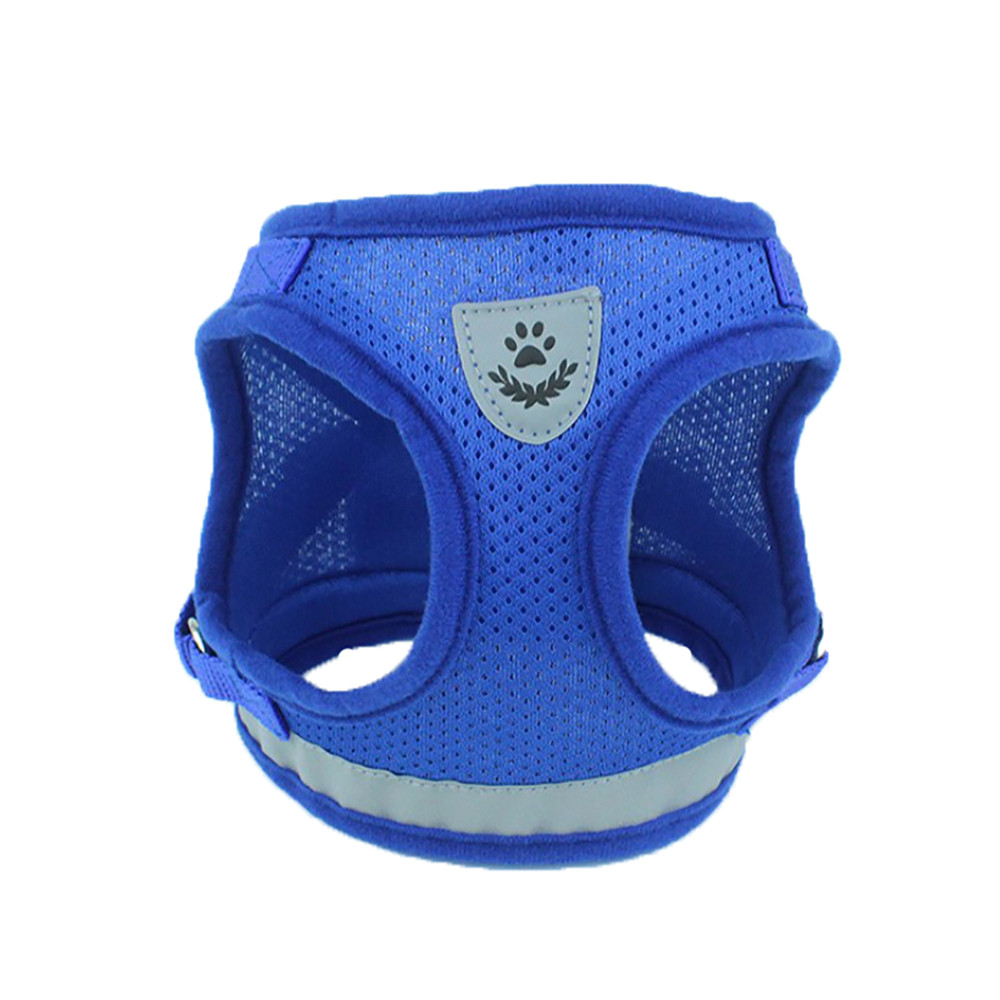 Transer Pets Puppy Dog All Seasons Soft Mesh Walking Black Chest Collar Strap Durable Outdoor Vest 19Jan8 P30
Transer Pets Puppy Dog All Seasons Soft Mesh Walking Black Chest Collar Strap Durable Outdoor Vest 19Jan8 P30