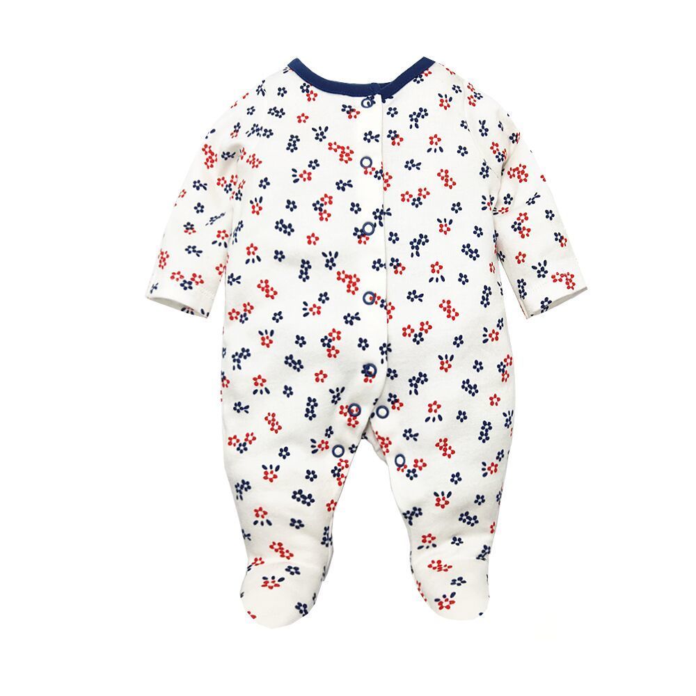 High quality Rompers Spring Newborn Long Sleeves Girls Boys Clothes Cotton bebe Jumpsuit Baby Clothing 201027