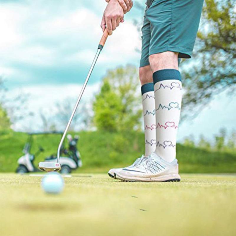 7 Pairs Comfortable Cycling Socks Printed Compression Unisex Bicycle Running Sports Socks Fashion Outdoor Hiking Sportswear
7 Pairs Comfortable Cycling Socks Printed Compression Unisex Bicycle Running Sports Socks Fashion Outdoor Hiking Sportswear