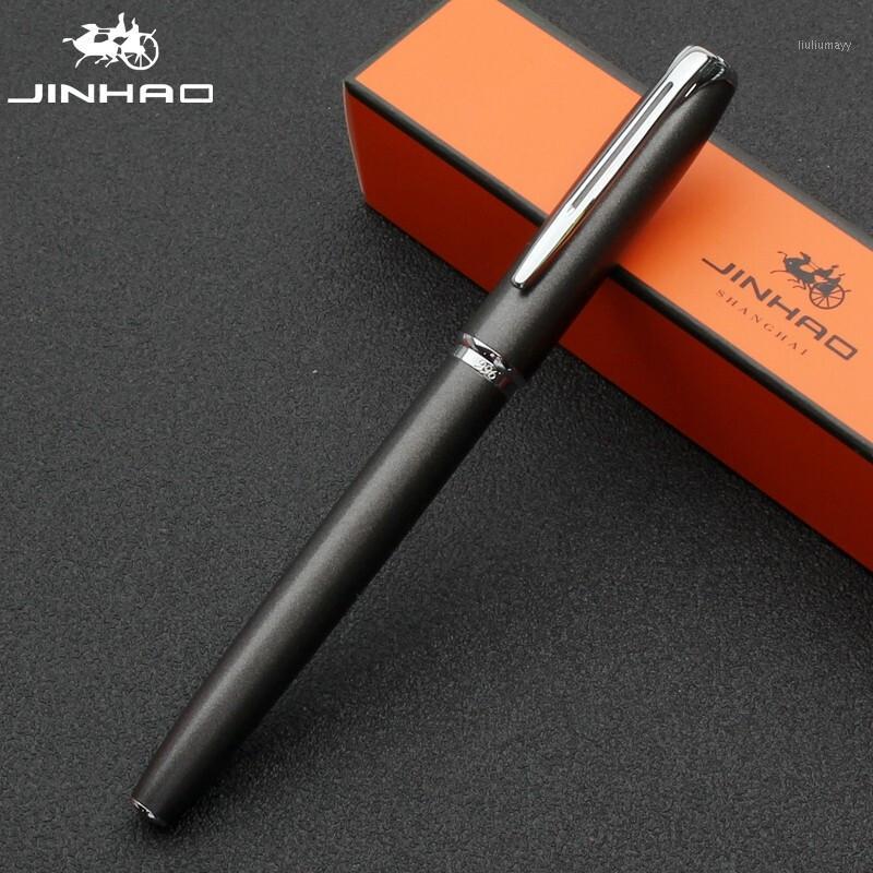Jinhao Black Metal Fountain Pen Black EF/M/Bent Nib 0.38/0.6/1.0mm Matte Barrel Office Business Gift Ink Pen1, Red
Jinhao Black Metal Fountain Pen Black EF/M/Bent Nib 0.38/0.6/1.0mm Matte Barrel Office Business Gift Ink Pen1, Red