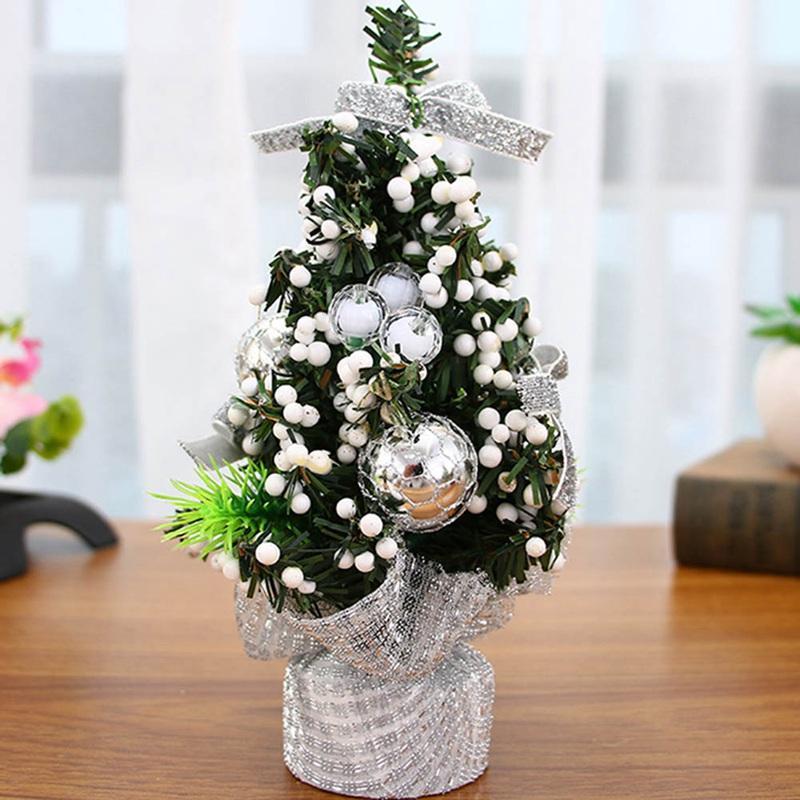 Christmas Tree 20cm New Year Table Decoration Ornaments Merry Christmas Decorations For Home decorate Xmas Trees Mini Small Pine1
Christmas Tree 20cm New Year Table Decoration Ornaments Merry Christmas Decorations For Home decorate Xmas Trees Mini Small Pine1