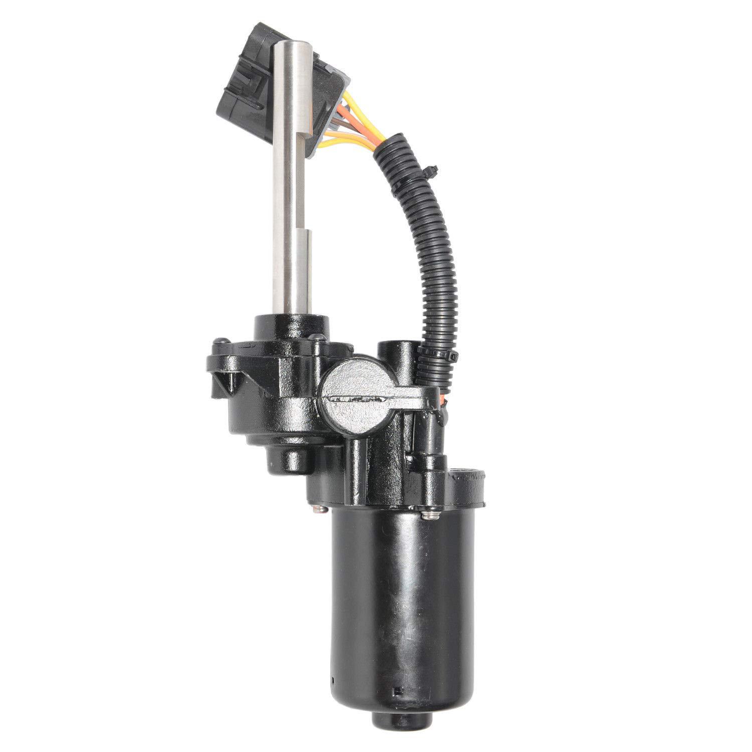 ESCALADE DRIVERS SIDE ELECTRIC POWER RUNNING BOARD MOTOR 2007-2014 NEW 19303235 19303236