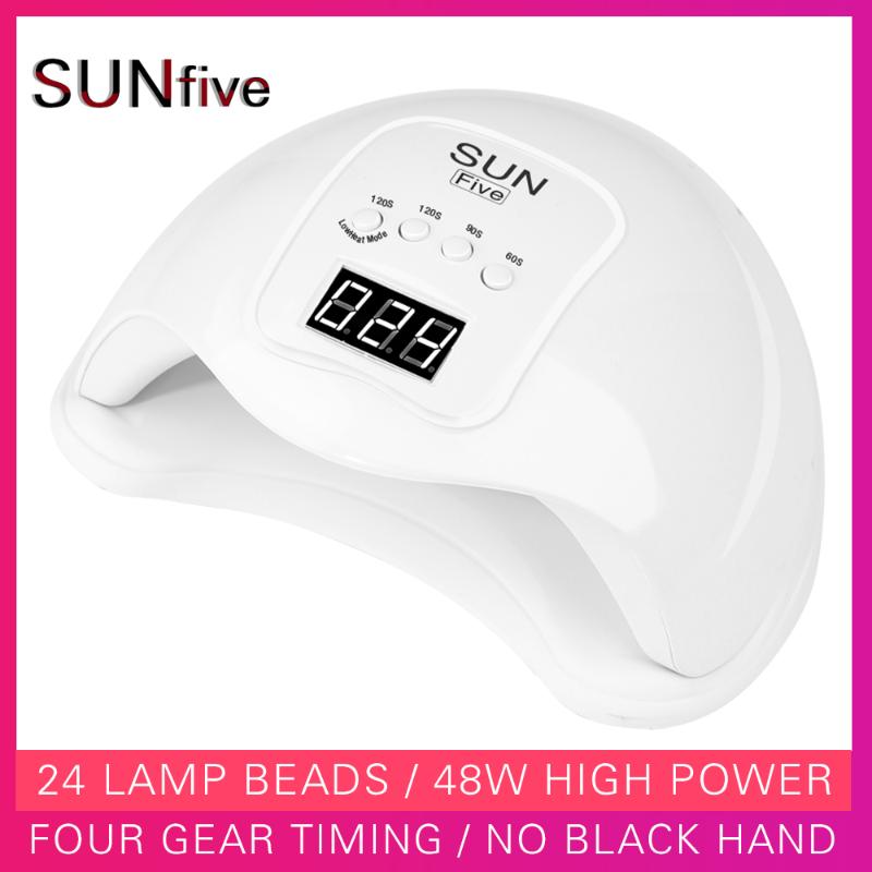LED Nail Lamp 36W/48W Nail Dryer Machine UV Lamp For Curing UV Gel Polish With 60/90/120s Timer Auto Sensor Manicure Tools, Uv lamp 9
LED Nail Lamp 36W/48W Nail Dryer Machine UV Lamp For Curing UV Gel Polish With 60/90/120s Timer Auto Sensor Manicure Tools, Uv lamp 9