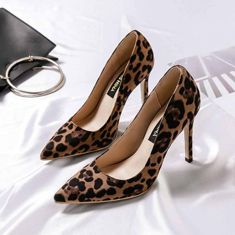 2020 Fall Spring New Print to Stiletto High Heels Unique and Feminine Sexy Shoes 0goq, 6cm
2020 Fall Spring New Print to Stiletto High Heels Unique and Feminine Sexy Shoes 0goq, 6cm