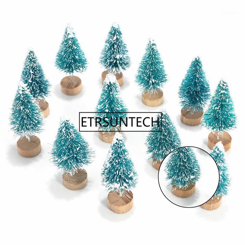 20Set Mini Fake Christmas Tree Village House Decoration Sisal Silk Cedar Tree Feastival Snow Frost Decoration1
20Set Mini Fake Christmas Tree Village House Decoration Sisal Silk Cedar Tree Feastival Snow Frost Decoration1