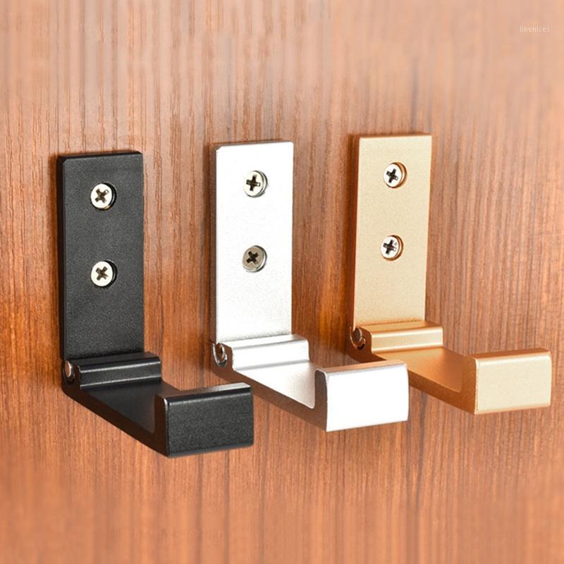 Folding Hooks Wall Door Clothes Coat Hat Bags Hangers Aluminum Alloy Kitchen Bathroom Rustproof Towel Hooks Foldable Single Hook1
Folding Hooks Wall Door Clothes Coat Hat Bags Hangers Aluminum Alloy Kitchen Bathroom Rustproof Towel Hooks Foldable Single Hook1