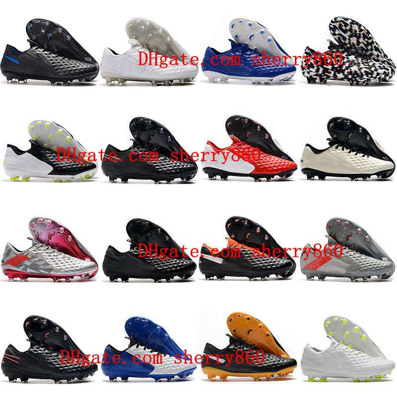 2021 mens soccer shoes Tiempo Legend 8 Elite FG cleats outdoor football boots quality scarpe da calcio
2021 mens soccer shoes Tiempo Legend 8 Elite FG cleats outdoor football boots quality scarpe da calcio