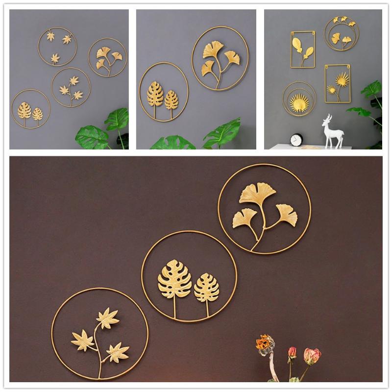 Iron Ginkgo Leaf Arts Wall Hanging Home Decoration Living Room Sofa Background Wall Porch Mural Decoration
Iron Ginkgo Leaf Arts Wall Hanging Home Decoration Living Room Sofa Background Wall Porch Mural Decoration